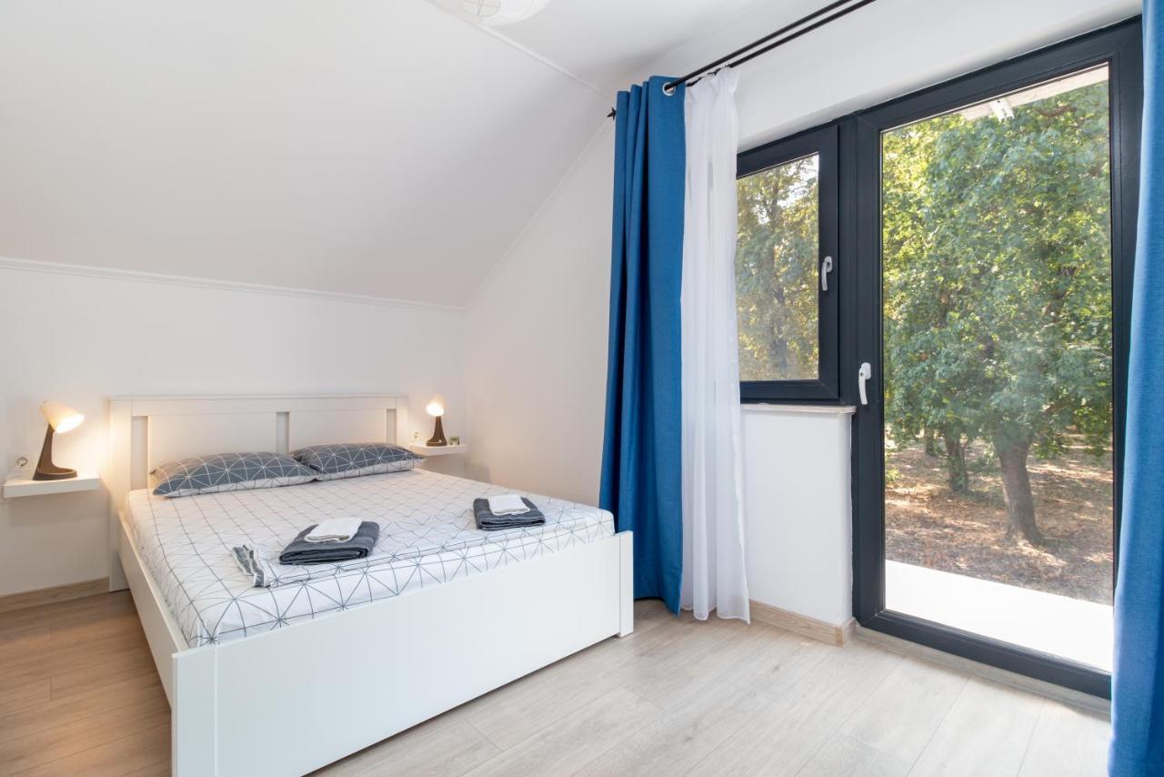 Zola Guest House Oradea Luaran gambar